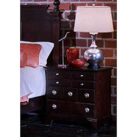 Urban Nightstand